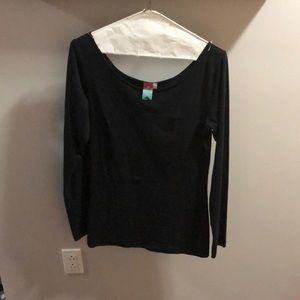 Matilda Jane Midnight Tee